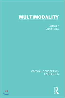 Multimodality