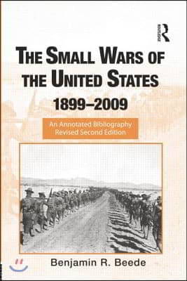 Small Wars of the United States, 1899–2009