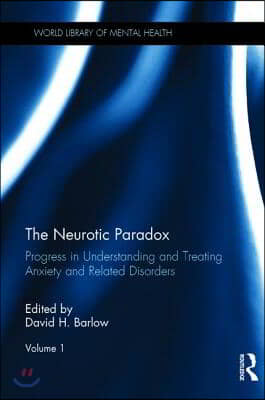 Neurotic Paradox, Volume 1