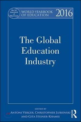 World Yearbook of Education 2016