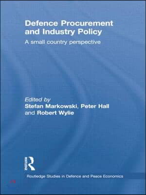 Defence Procurement and Industry Policy