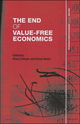 End of Value-Free Economics