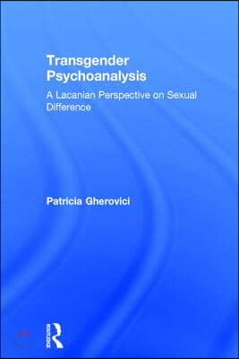 Transgender Psychoanalysis