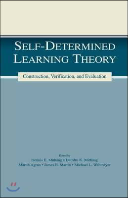 Self-determined Learning Theory