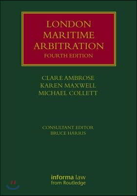 London Maritime Arbitration