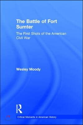 Battle of Fort Sumter