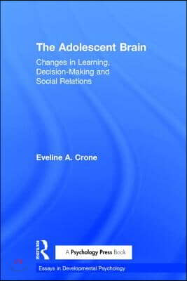 Adolescent Brain