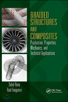 Braided Structures and Composites