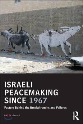 Israeli Peacemaking Since 1967