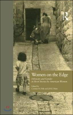 Women on the Edge