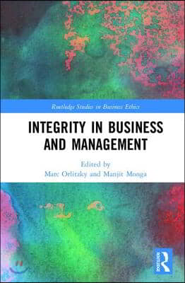 Integrity in Business and Management