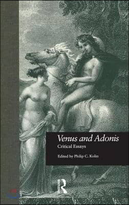 Venus and Adonis