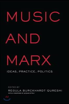 Music and Marx