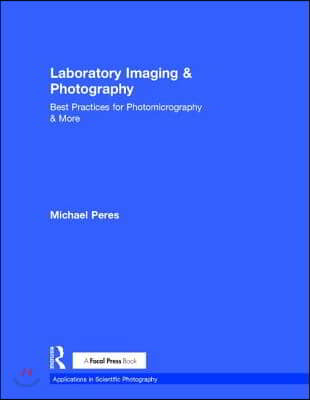 Laboratory Imaging & Photography