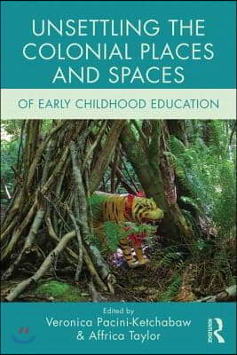 Unsettling the Colonial Places and Spaces of Early Childhood Education