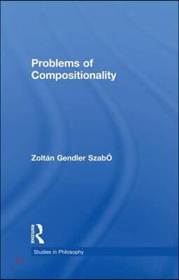 Problems of Compositionality