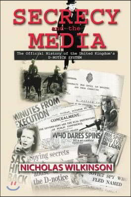 Secrecy and the Media