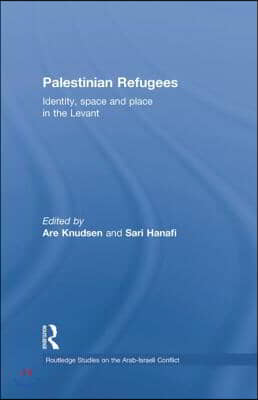 Palestinian Refugees