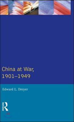 China at War 1901-1949