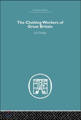 Clothing Workers of Great Britain