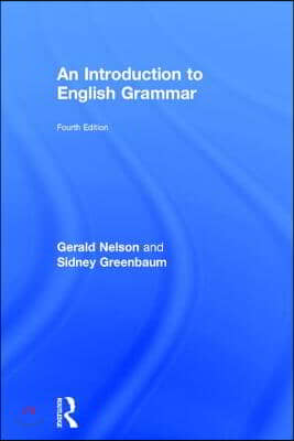 An Introduction to English Grammar