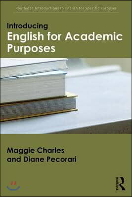 Introducing English for Academic Purposes