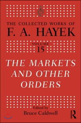 Market and Other Orders