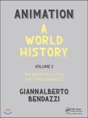 Animation: A World History