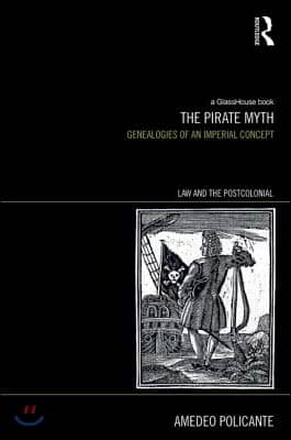 Pirate Myth