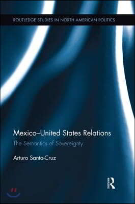 Mexico-United States Relations