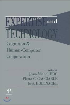 Expertise and Technology