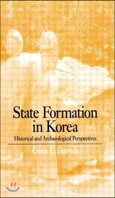 State Formation in Korea