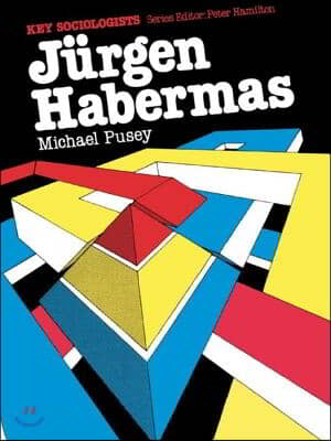 Jurgen Habermas