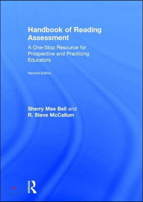 Handbook of Reading Assessment