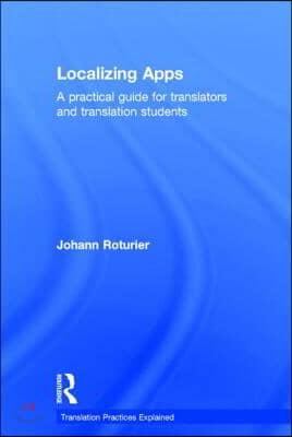 Localizing Apps