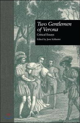 Two Gentlemen of Verona