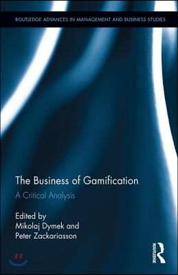 Business of Gamification