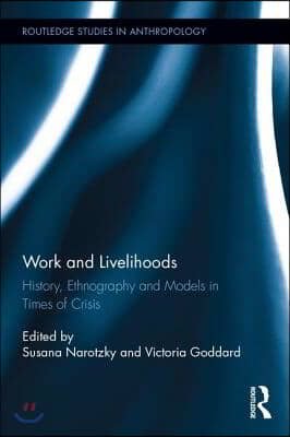 Work and Livelihoods