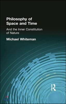 Philosophy of Space and Time