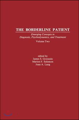 Borderline Patient