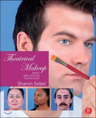 Theatrical Makeup