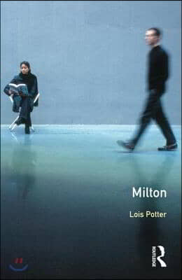 Preface to Milton