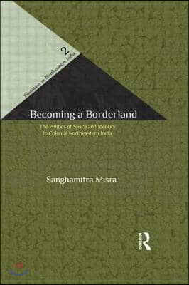 Becoming a Borderland