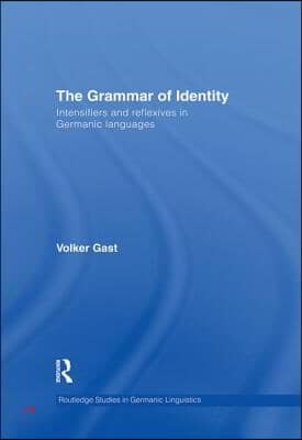 Grammar of Identity