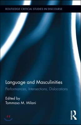 Language and Masculinities