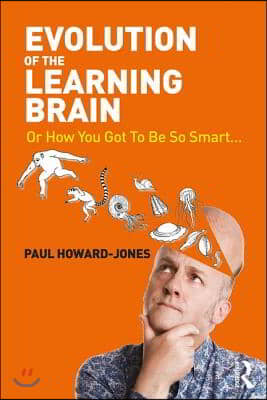 Evolution of the Learning Brain