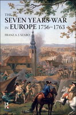 Seven Years War in Europe