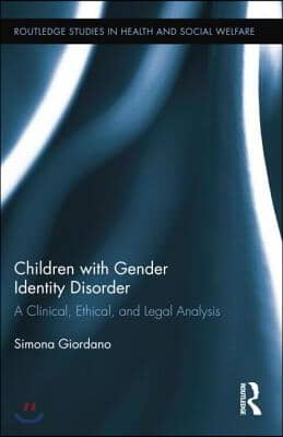 Children with Gender Identity Disorder