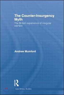 Counter-Insurgency Myth