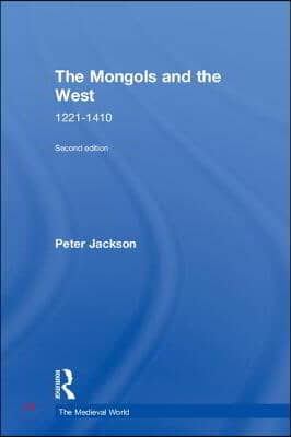 Mongols and the West